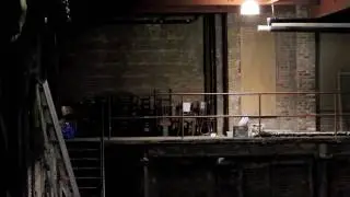Loud SeVen Dec4th chapter 1( the venue) storyboards performance