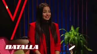 IGNACIO SAGAL&Aacute; Vs FERNANDA ROMERO- Titanium- BATALLA- El  regreso