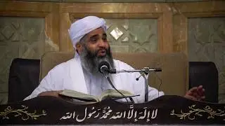تفسیر سوره یوسف آیات 80 - 111 - مولانا عبدالغنی بدری