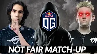 SUMAIL ATF vs YATORO - This Match is NOT fair