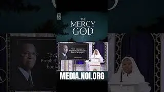 THE MESSENGER MESSIAH DID THE WORK NOW WATCH WHAT HAPPENS