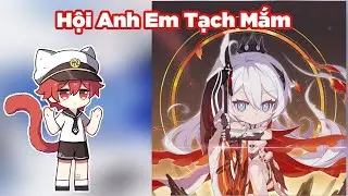 Show Acc #223✓ N&ecirc;n Lập Group Anti Mắm ? | Honkai Impact 3rd |