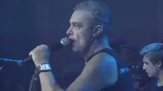 STAHLHERZ - Links 2 3 4 (RAMMSTEIN cover) live 31.07.2021