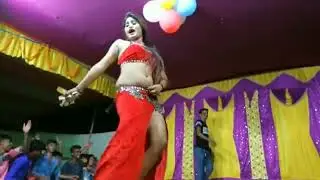 Dj wala babu mera gaana chala do// indian hot stage dance hungama2023