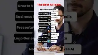 Best AI Tools #aitools #aiapplications #ai #billionaire #mindset #skills #financialadvisor #money