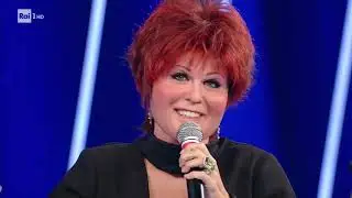 Orietta Berti - Flora Canto canta 