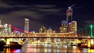 Brisbane Italian Week  2016. One of Australia's largest Multicultural Festivals.