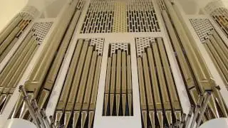 LORENZO GHIELMI playing BACH  @ ZAVOD SV. STANISLAVA, SLOVENIA