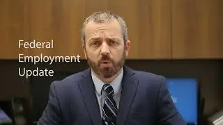 Federal Employment Update: Stay Placed on Termination of 5,600-6,000 Probationary Employees at USDA