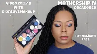 Mothership IV Decadence | Pat McGrath Labs