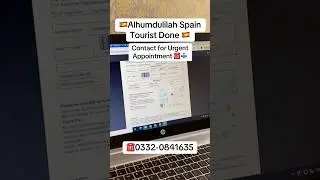 Spain Family Visa Appointment Urgent Available #familyreunification #familyreunions #visatronix