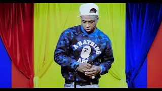 Saviii 3rd -  TiMe fLY (Official Video)