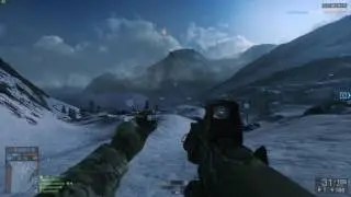Battlefield 4 - Went well