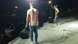 Tecno Caribe. Esto es algo q dice...