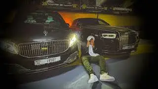 Meek Mill x Vory Type Beat 2024 - 