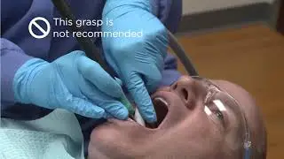 Purevac HVE System - User Adaptation | Dentsply Sirona