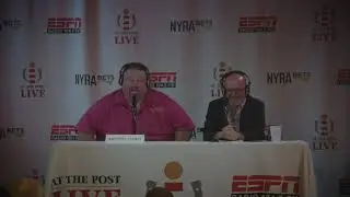 At The Post Live - Anthony Stabile