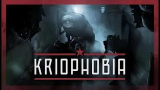 Kriophobia Gameplay (Crane Puzzle Is Insane)