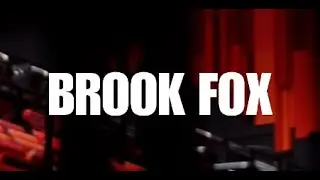 Brook Fox &ndash; Live at Swansea Arena | SESSIONS