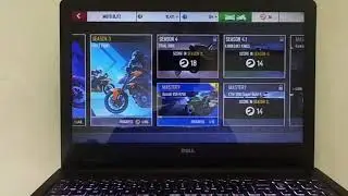 Review of the DELL INSPIRON i7 5559!!!!