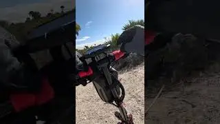 Iscooter ix8 mountain bike trails 9 #iscooter @Kaaboofficial@iScooter #kaabo