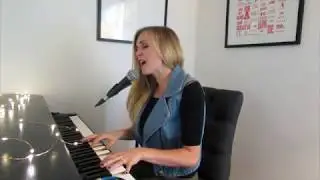 Sure as the Moon - Willow Stephens - Living Room Sessions