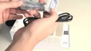 Zoom H4n Unboxing