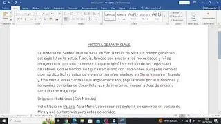 CURSO BASICO DE COMPUTACION PARTE 6