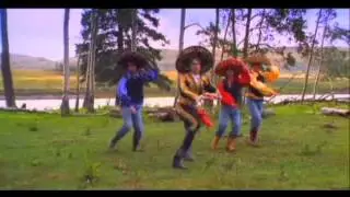 Chixdiggit! - Spanish Fever (Official Video)