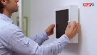 tesa Powerbond&reg; INDOOR Kahepoolne kleeplint (55740, 55741, 55742)