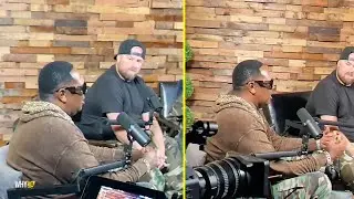 Master P Makes First Post Verzuz Interview With Big Court After The Verzuz Battle