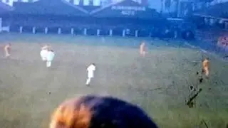 New Tranmere V Southport 1966 67 Season