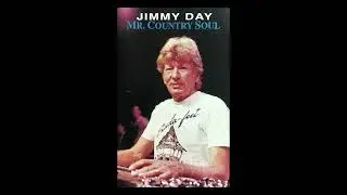 Jimmy Day - Greensleeves - Steel Guitar