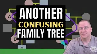 THIS IS CONFUSING! Make Sense of Complicated DNA Matches