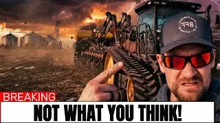 The Dark Side Of Millennial Farmer That No One Talks About!