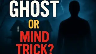 Aapko Bhoot Dikhta Hai? 😱|Science vs Ghost! 😱 Why Shadows Look Scary|@Sciencestoriefun
