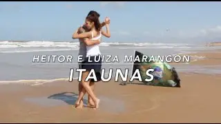 HEITOR  E LUIZA