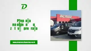 KUBA-JODA - preprava os&ocirc;b Slovensko, E&Uacute;, zmluvn&aacute; preprava, preprava na letisk&aacute;, akcie, oslavy