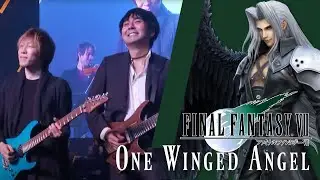 One Winged Angel (Brazil Game Show 2019)