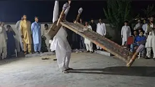 Dhol fun in Azad kashmir 2023||Tanveer Ahmed vlog||
