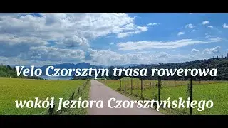 VELO CZORSZTYN