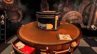 The Room Walkthrough - Chapter 5