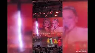 La grande soir&eacute;e des tubes 80 90 2000