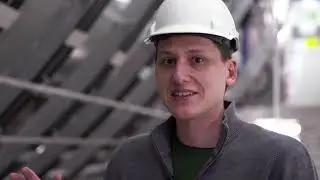 Manuel Klein &ndash; Neutrinos wiegen mit KATRIN: St&ouml;rungen vermeiden (4/4)