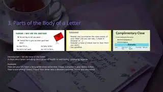 Class 7 ENGLISH | Informal Letter Writing | Complete Tutorial | ELCAAS