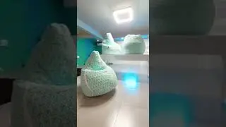 Customised bean bags  Ft Neo Tokyo | Branding ideas | Cotton Printed Bean bag | Bear Teddy bean bags