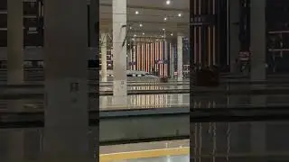 Ж/д вокзал пассажирский Нанкин сент 23