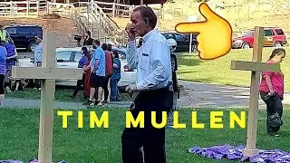 Tim Mullen, Media Manager for Don & Candus is Plotting & Scheming AGAIN! Summer Wells Case!