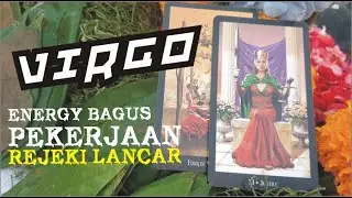 Ramalan Virgo Akhir Juli 2021, Energy yang Bagus, Pekerjaan dan Rejeki Lancar