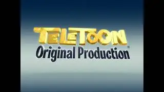 Fresh TV/Nelvana/Teletoon Original Production/FilmRise (2007/2018)